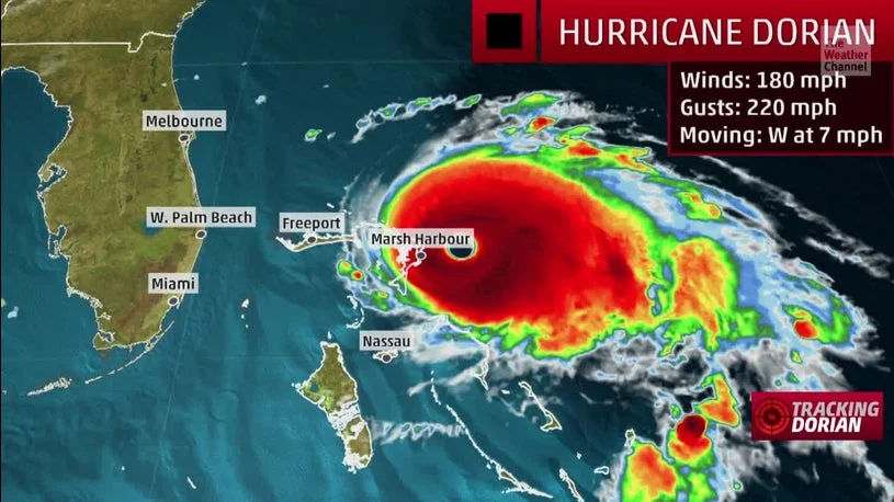 Image by Donegal Weather Channel