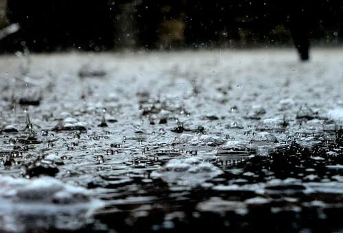 Record breaking rainfall across parts of Ireland in February 