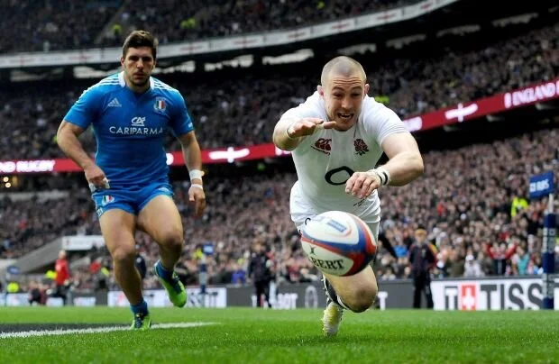 Italy vs England match in the Six Nations Postponed due to the coronavirus outbreak