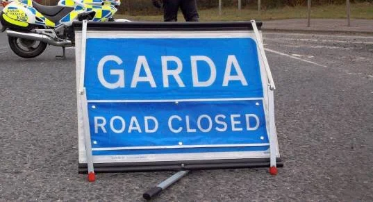 N15 Road between Ballyshannon and Donegal Town closed due to fatal collision, Diversion Road via Rossnowlagh also closed 