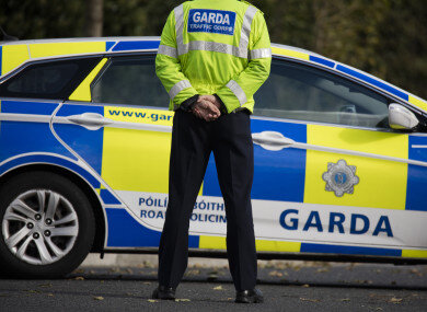 N15 Road between Ballyshannon and Donegal Town reopens following a fatal collision last night 