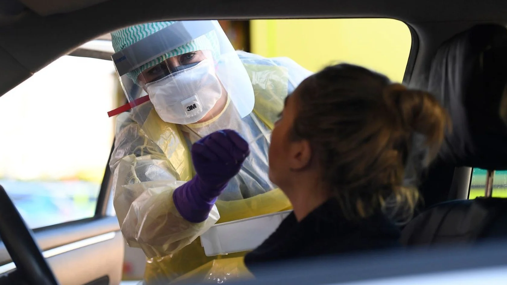 20 new cases of Covid 19 confirmed in Ireland bringing the total to 90 