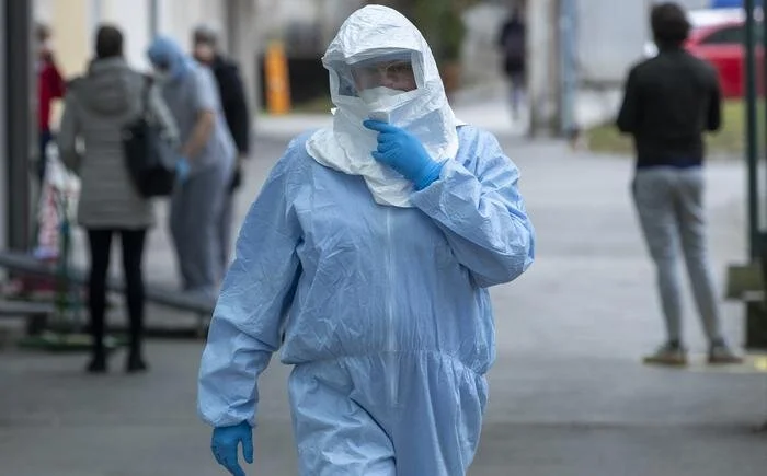 39 new cases of covid 19, 3 in the northwest and at least one case in Donegal