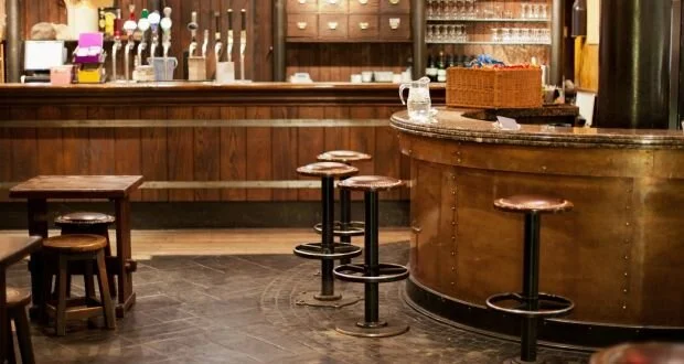  Government may seek enforcement powers to ban mass gatherings in bars and pubs
