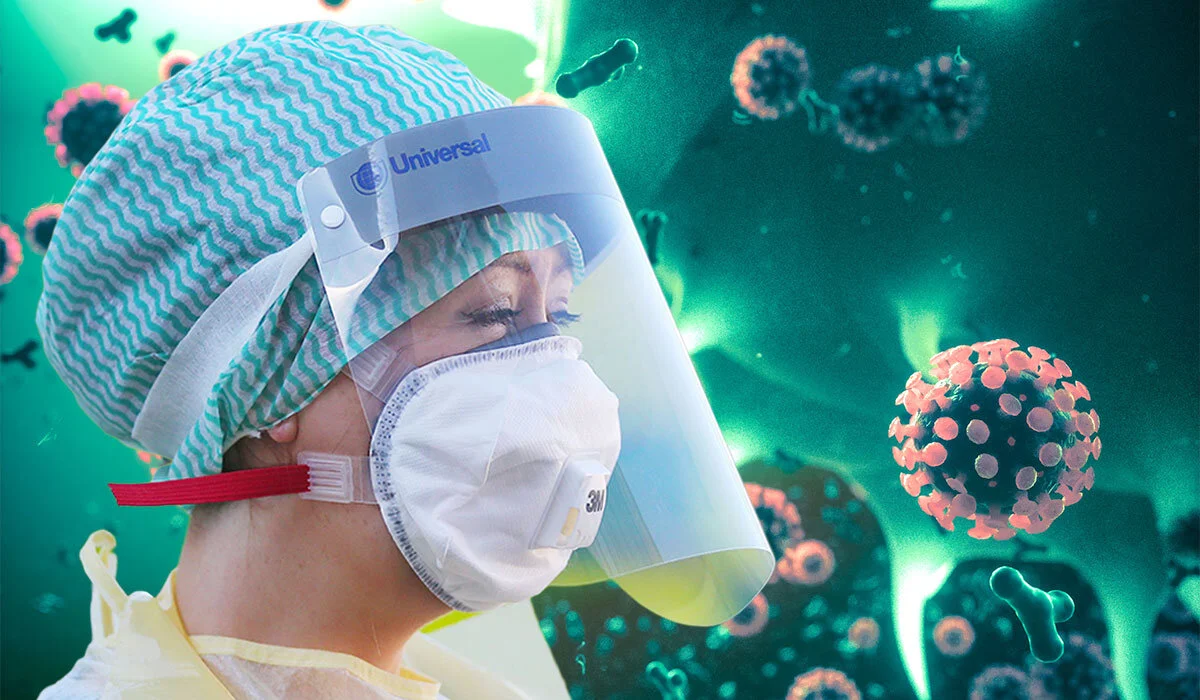 The Department of Health has confirmed 126 new cases