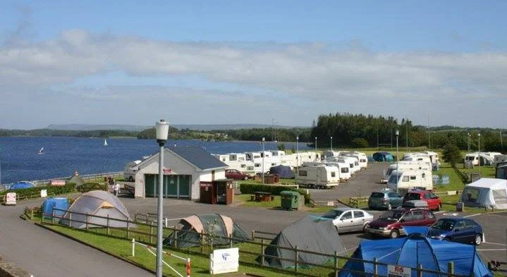 COVID-19 test center to open in Ballyshannon, Donegal this week at the Lakeside Center