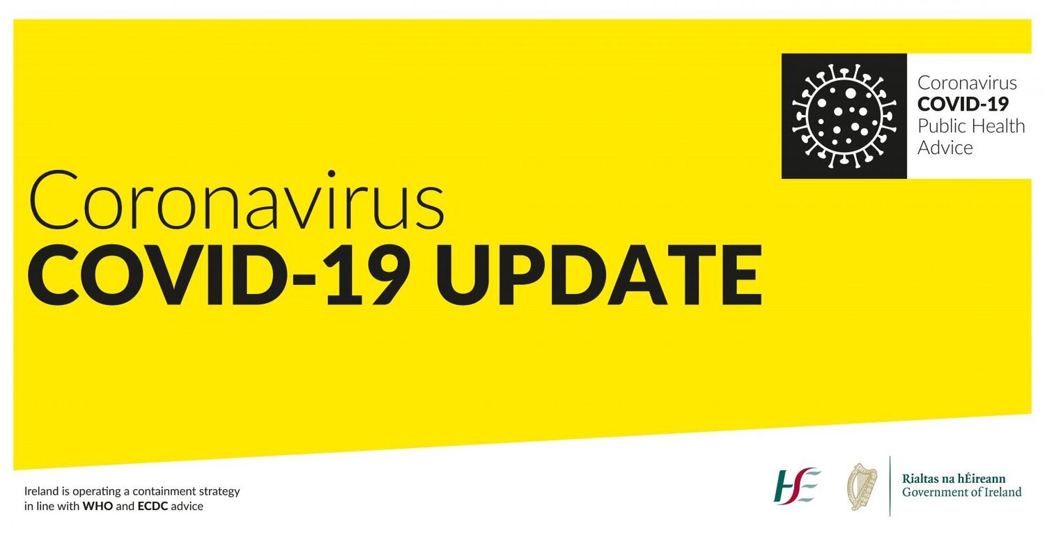 Covid 19 - 120 confirmed cases in Donegal and 8 new deaths in the north in the past 24 hours