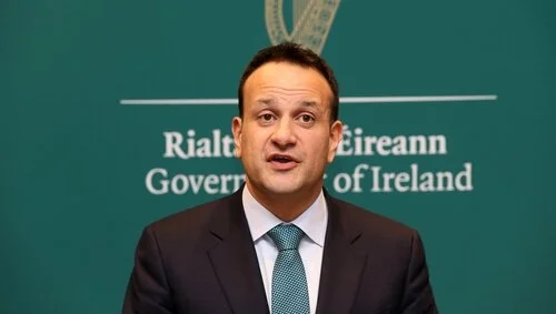 BREAKING NEWS - Covid-19 restrictions to remain in place until 5 May