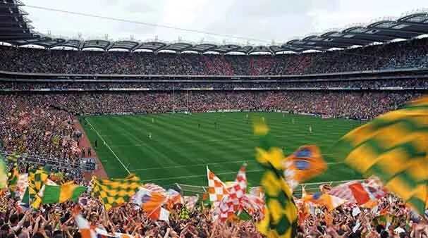 BREAKING NEWS - All major public gatherings of 5000 people prohibited until end of August