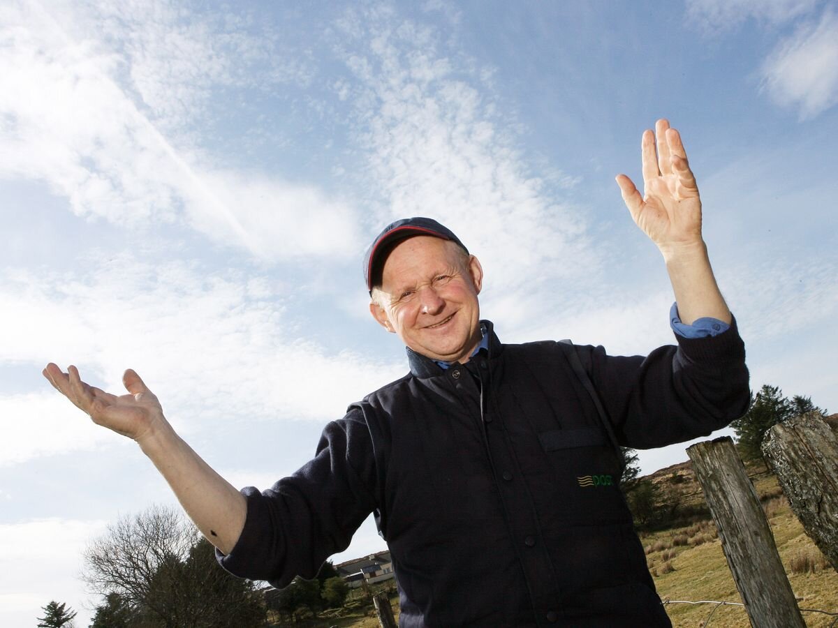 Donegal postman reveals his summer prediction for 2020