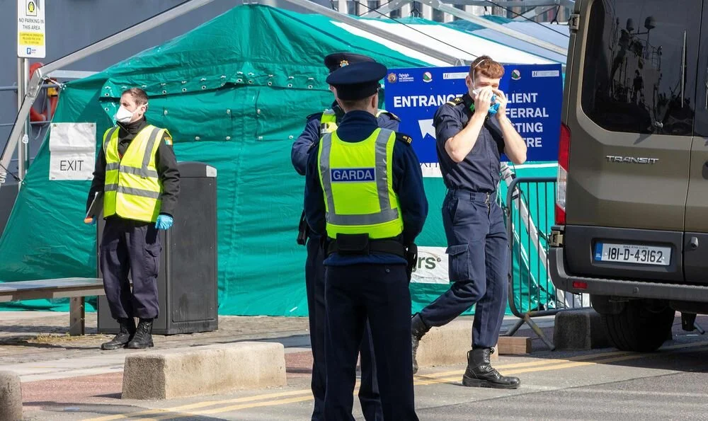 Restrictions are highly likely to be extended for another 2 week after 5th of May