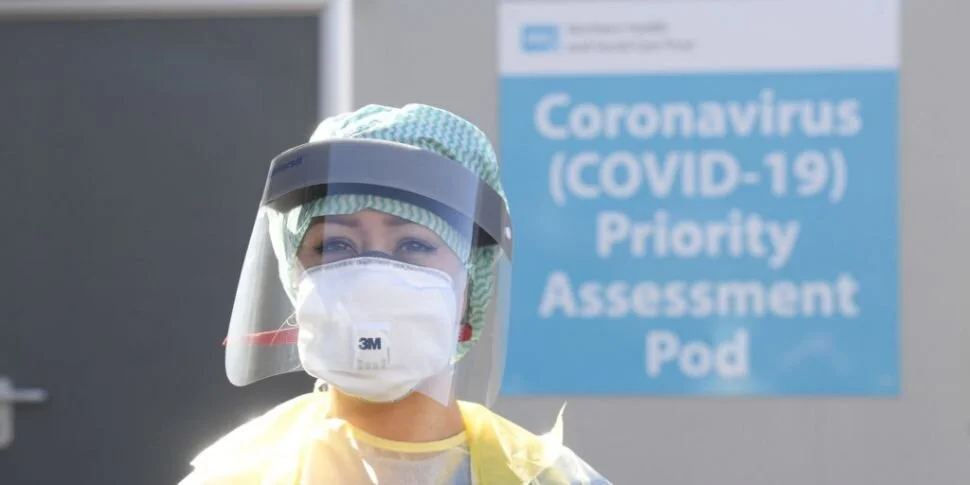 Number of patients in hospital with confirmed or suspected cases of Covid-19 drops in Ireland in the last 24 hours