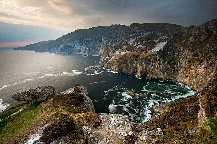 Donegal was the sunniest county in Ireland in April 2020 with drought conditions in areas