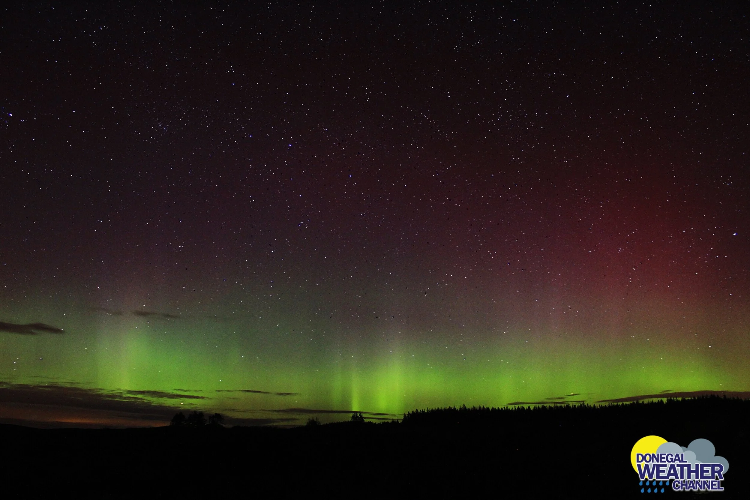 99 years since the powerful geomagnetic storm of 1921