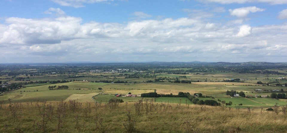 New research project seeks stories and memories of droughts in Donegal