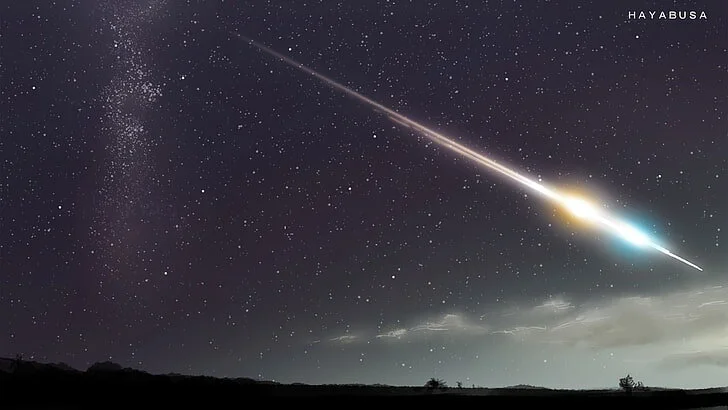 The Perseid Meteor Shower - Get ready for the best meteor shower of 2020 which peaks in a week