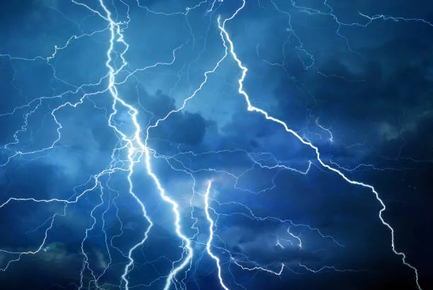 Ten children have been killed after being struck by lightning in Uganda