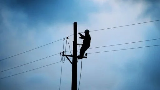 Nearly 2000 homes without power across Donegal this afternoon as storm Aiden hits