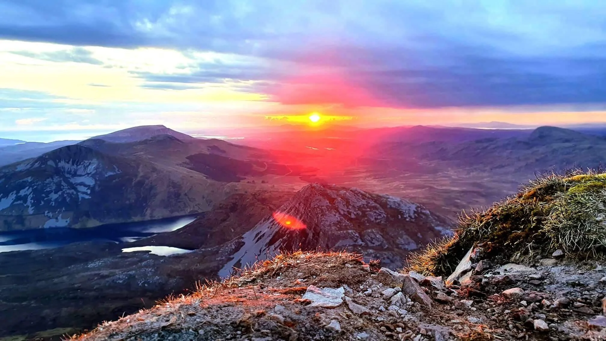 Garbhan O' Gallchobhair