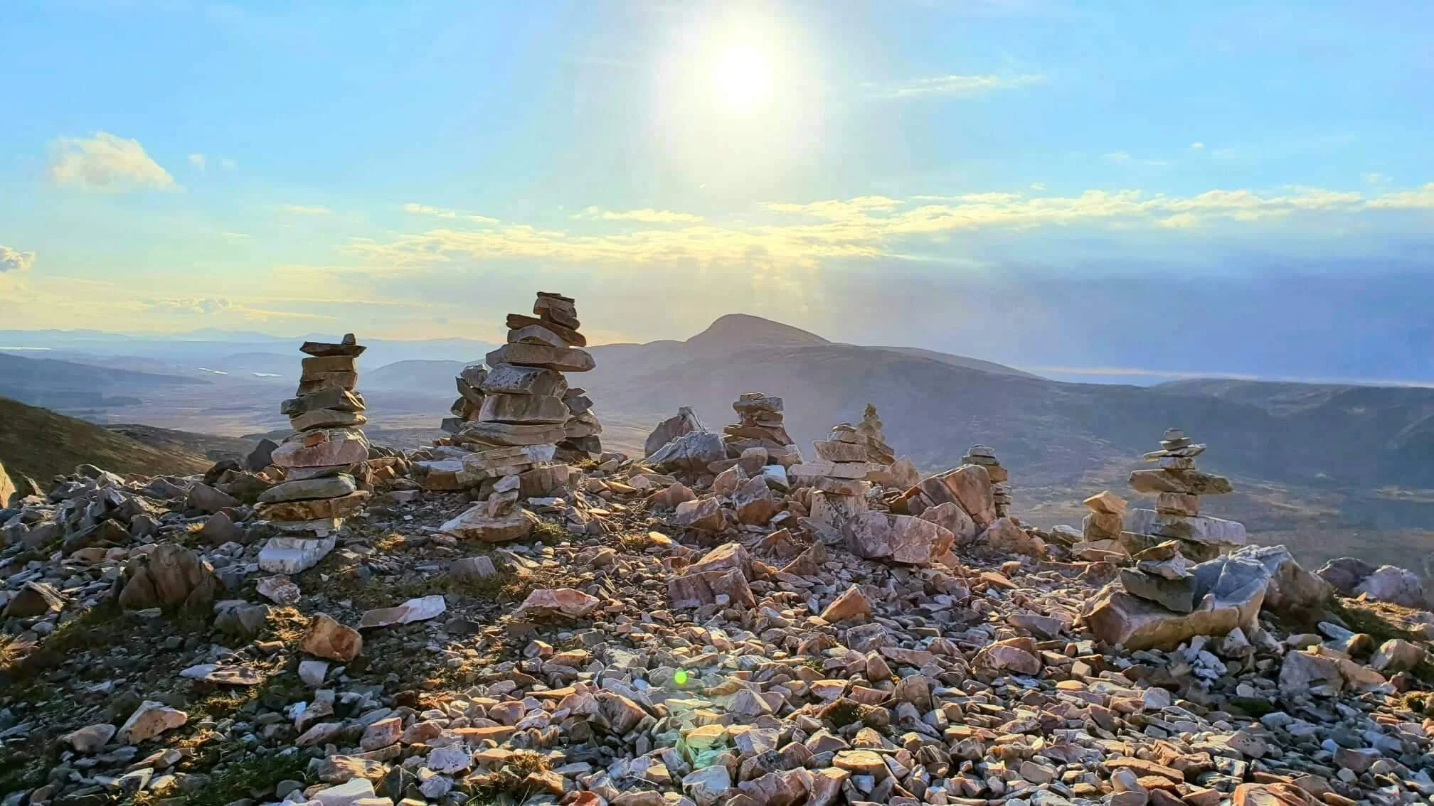 Garbhan O' Gallchobhair