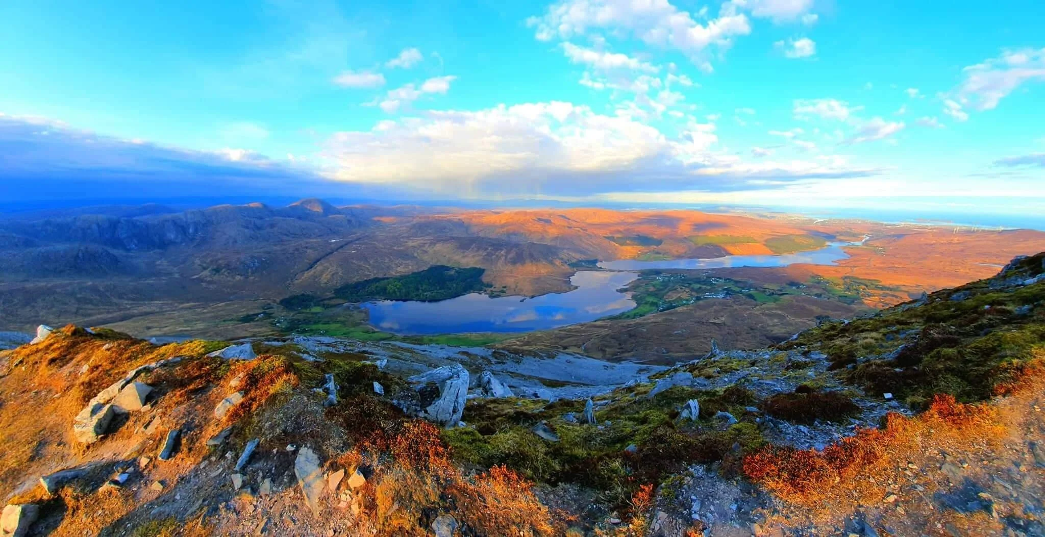 Garbhan O' Gallchobhair