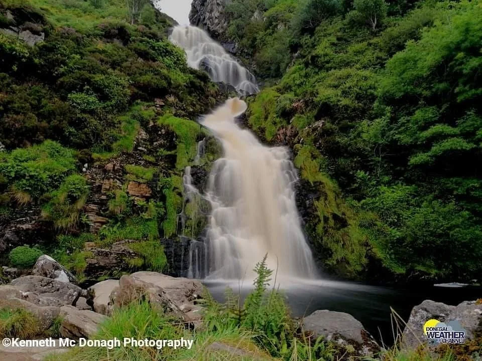 Kenneth Mc Donagh Photography
