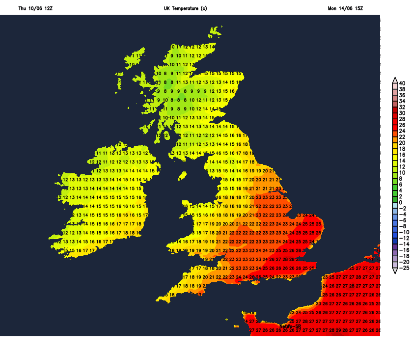 Donegal Weather Channel - Weather news from across Donegal, Ireland ...