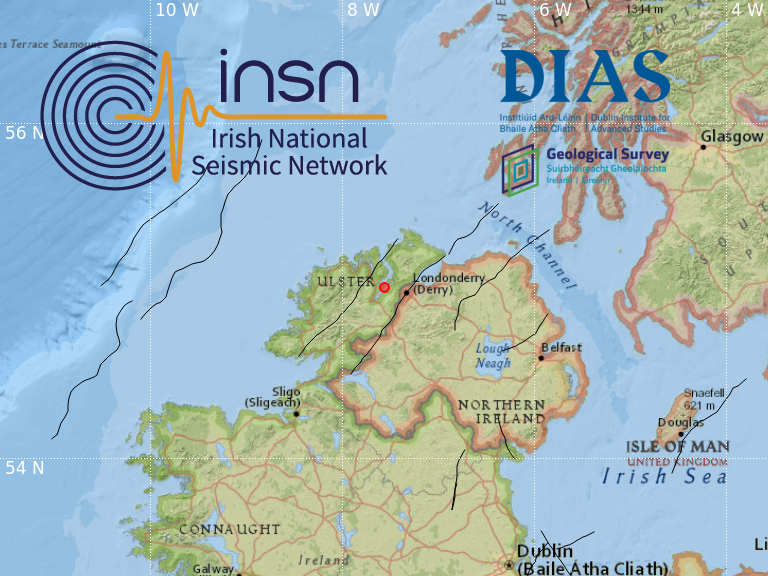 Donegal Weather Channel Weather news from across Donegal, Ireland