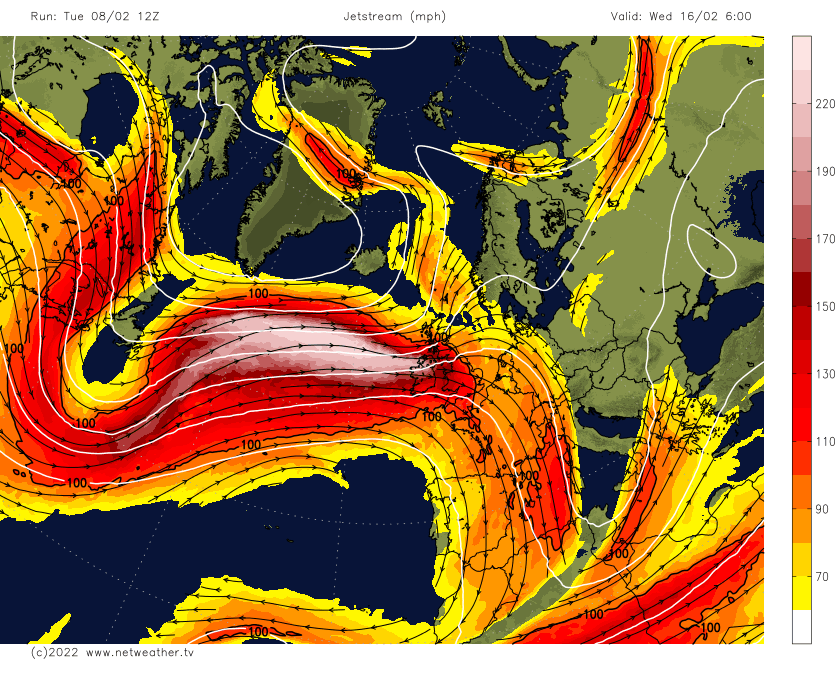 Donegal Weather Channel - Weather news from across Donegal, Ireland ...
