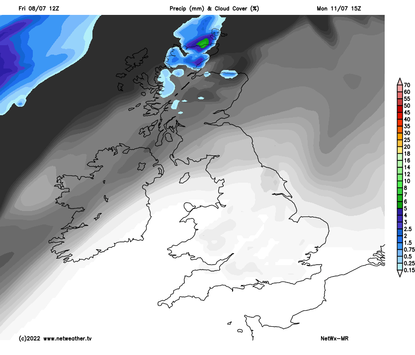 Donegal Weather Channel - Weather news from across Donegal, Ireland ...