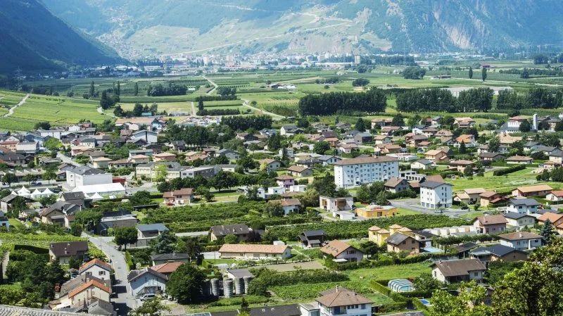 L'assemblée primaire de Charrat a décidé, à l'unanimité, de vendre son réseau électrique à Sinergy Infrastructure SA