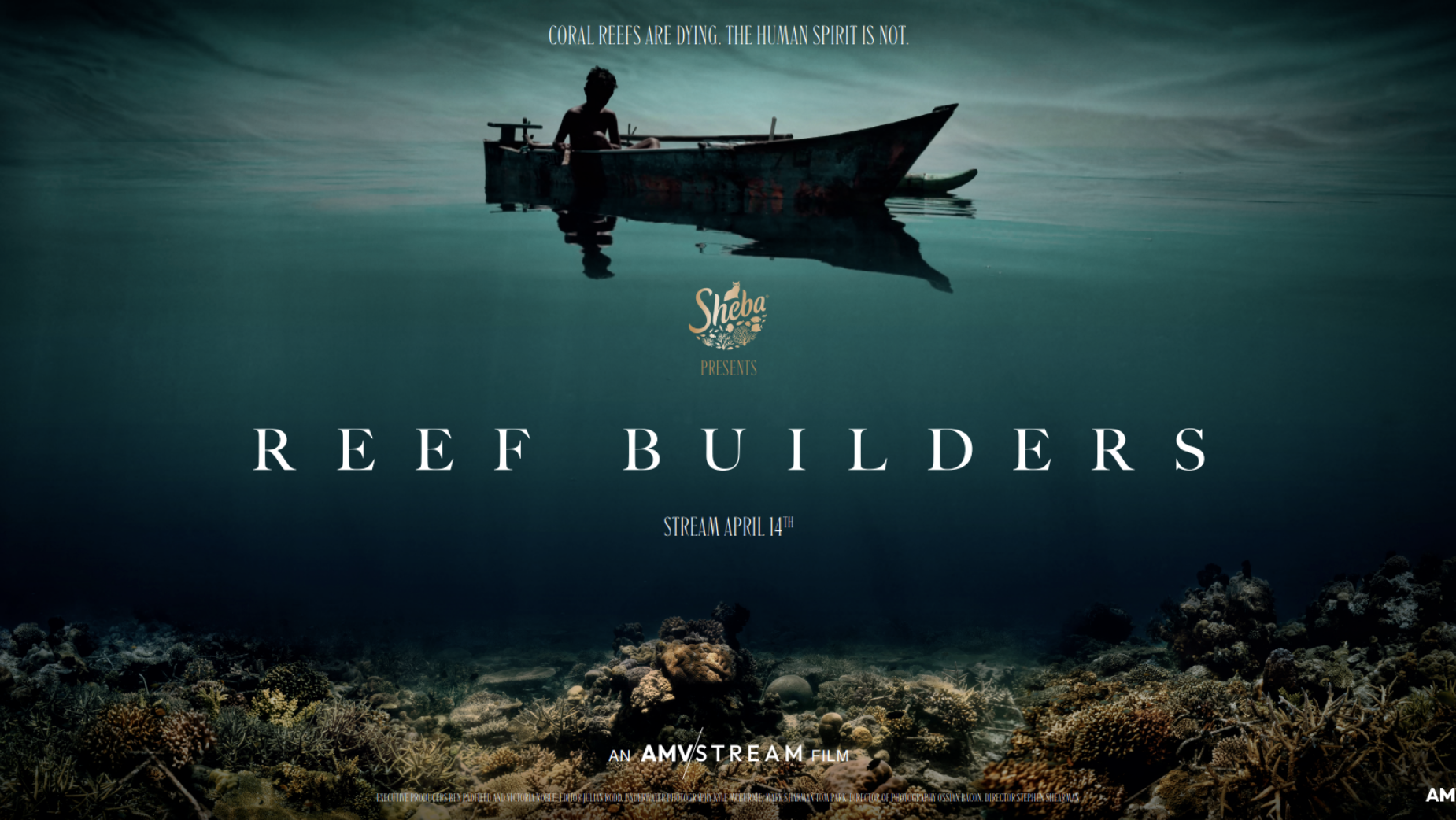 Reef Builders