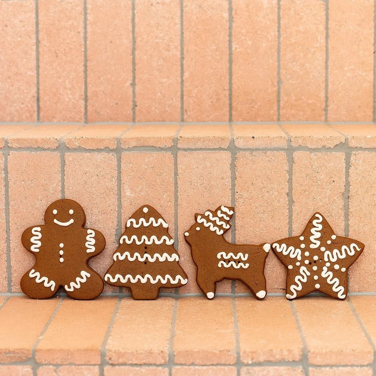 ✨CHRISTMAS ORDERS OPEN SUNDAY 2nd NOVEMBER✨

Whilst the shop has been closed for renovations, we have been planning the Christmas Catalogue (and many exciting future plans!)

Whilst there are still some limitations to the highly complex requirements 