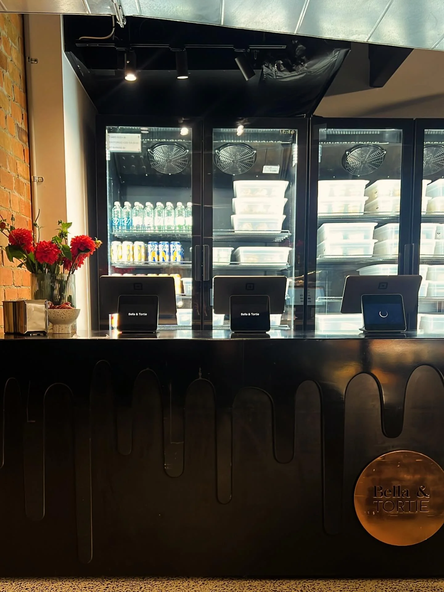 Scraped through this week - big thanks to everyone who welcomed us back.

Some new things planned for next week&rsquo;s menu, even bigger things planned for next year&hellip;..