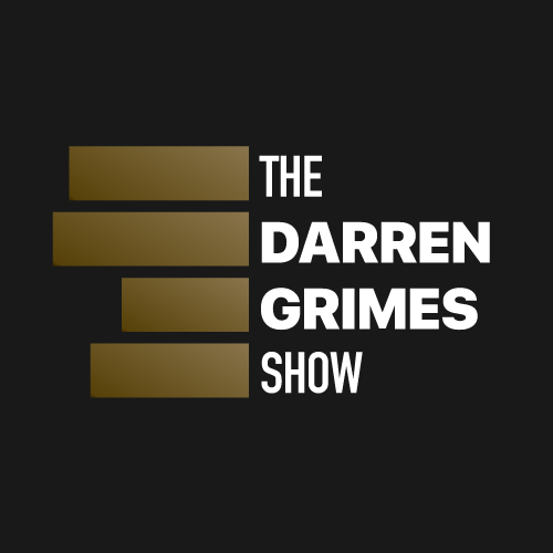 Darren Grimes' official website