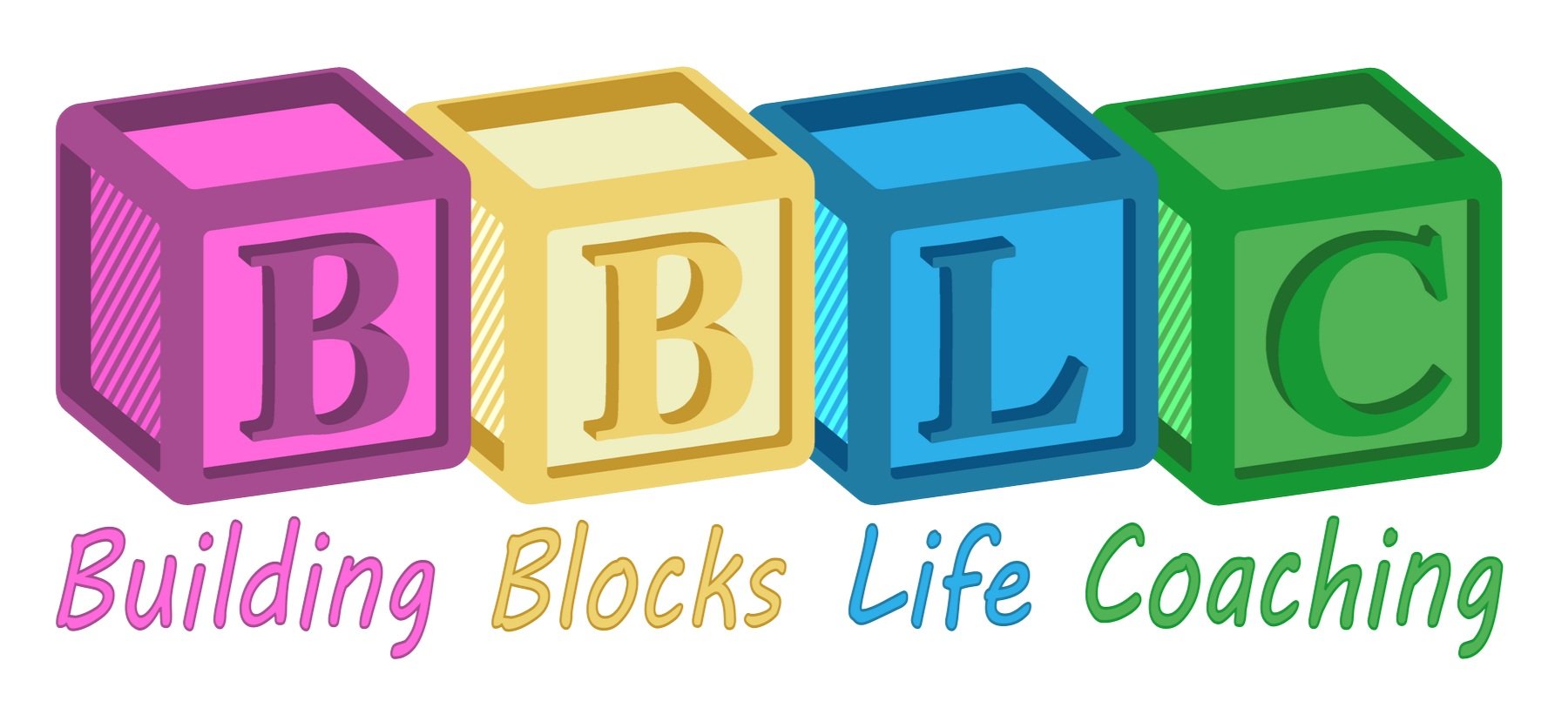 Building Blocks Life Coaching