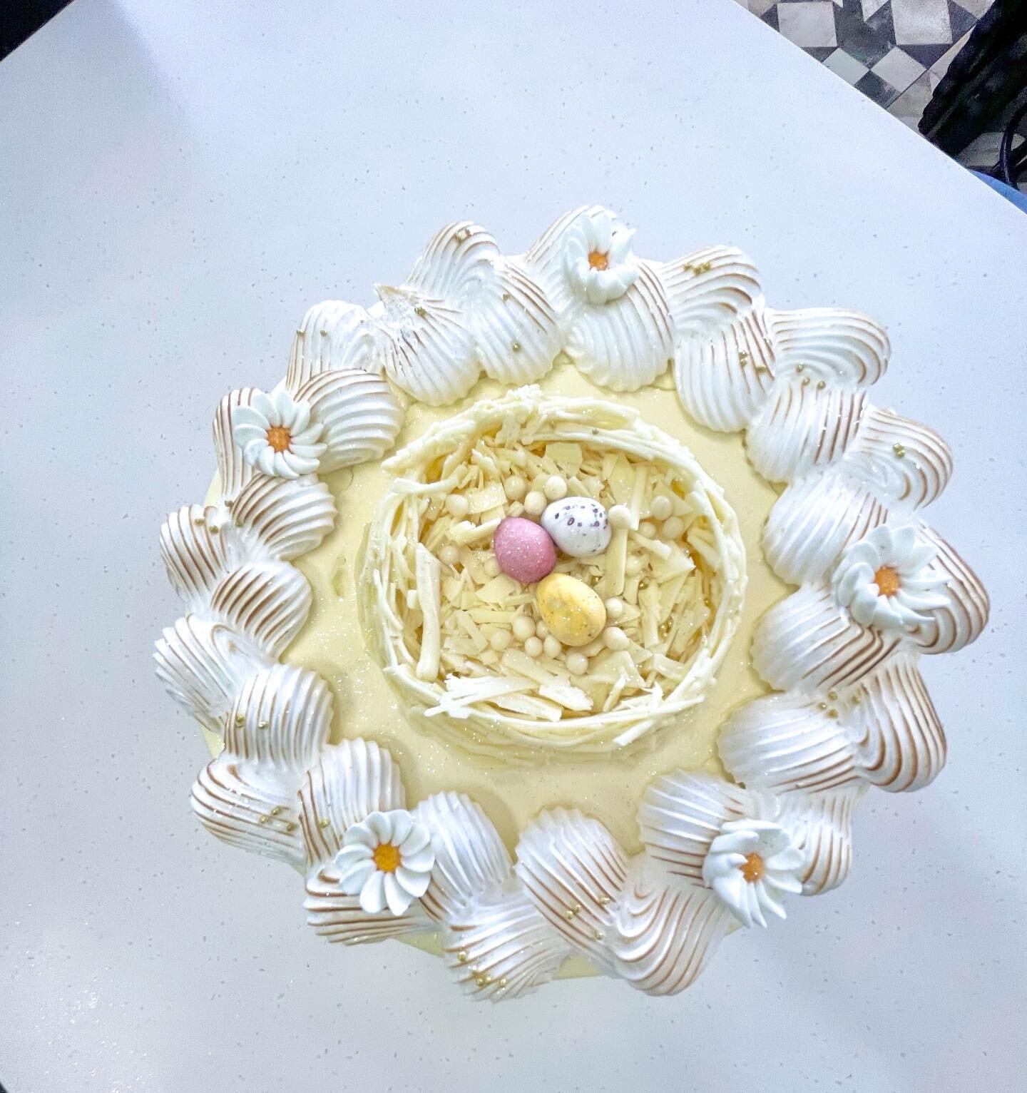 NEW EASTER FLAVOUR ALERT! We will be releasing our special Easter crepe cake flavour tomorrow! There is also a competition coming your way! 

Don&rsquo;t forget to book in for our school holiday Easter kids classes, they are going to be buckets of fu