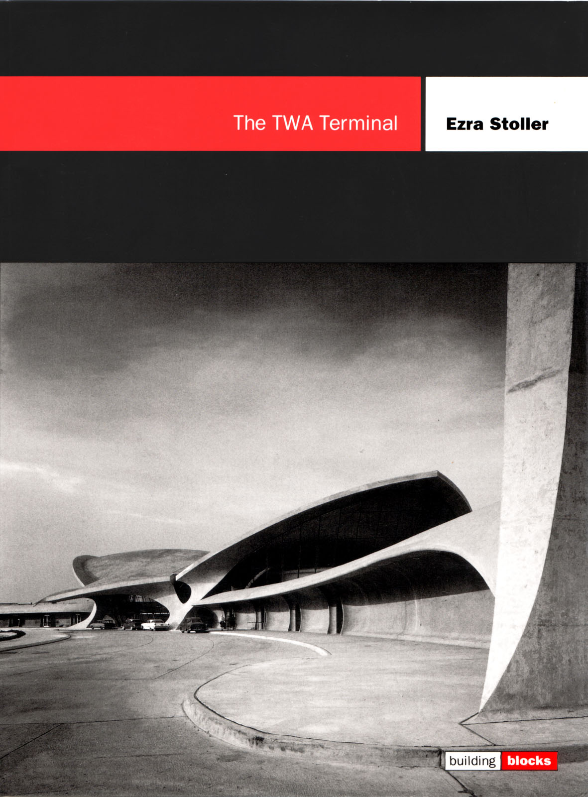 TWA Terminal