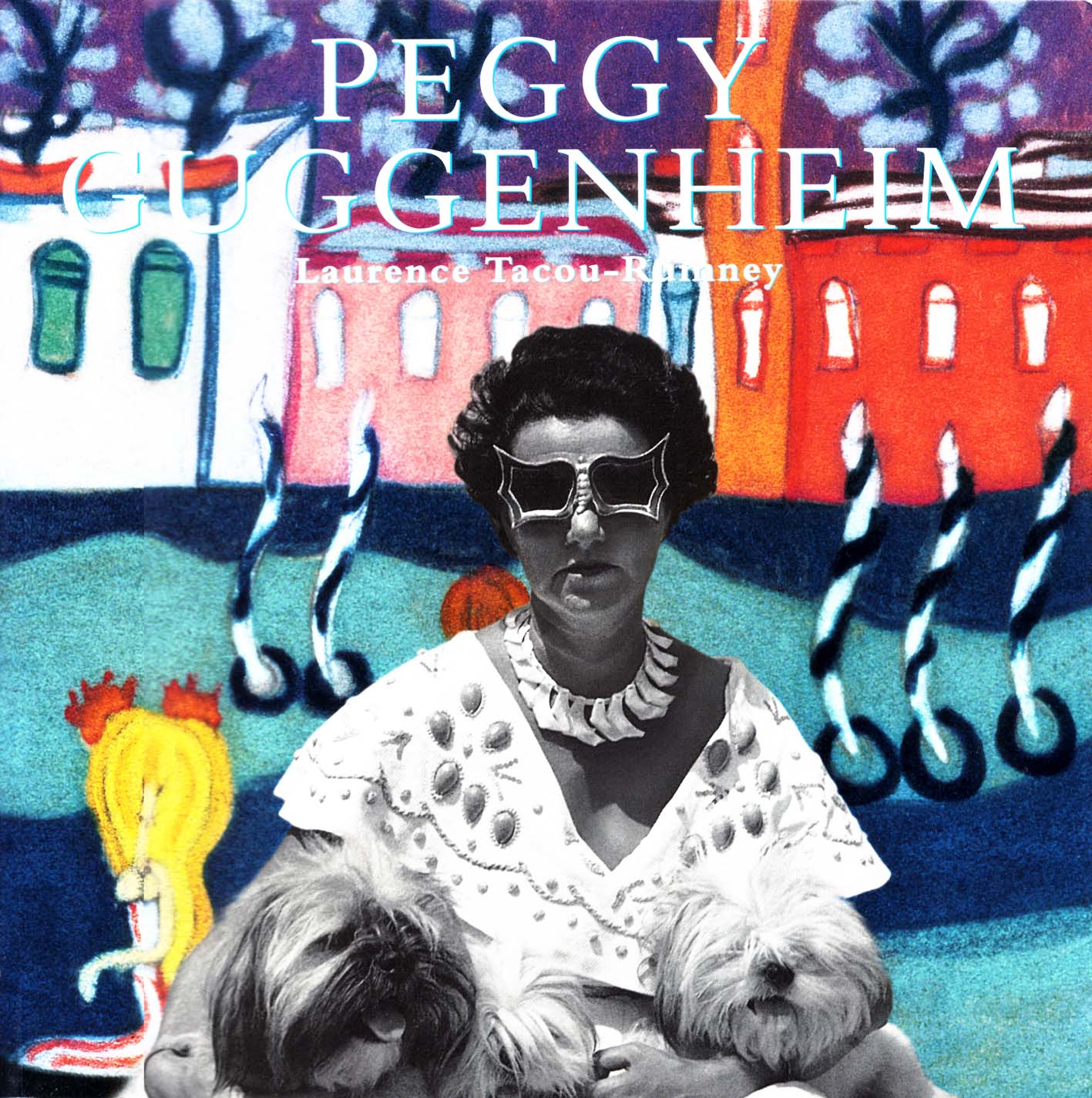 Peggy Guggenheim