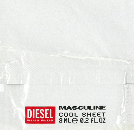 Launch Event Napkin