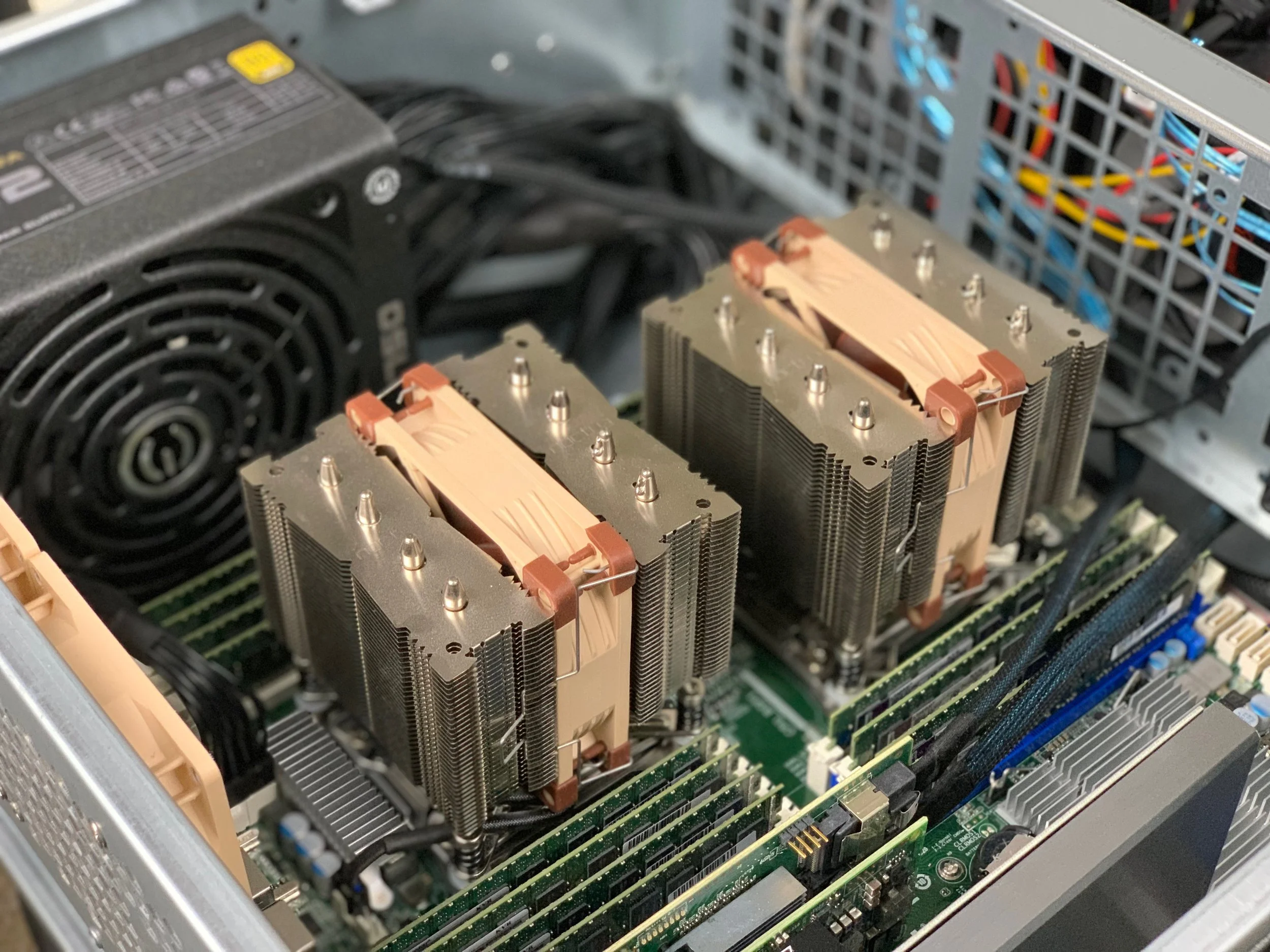 Media Encoding Server