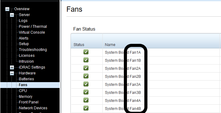 Silence Your Dell PowerEdge Server — SPX Labs