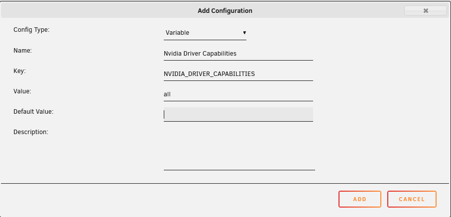 Unraid 6.9 OBS Capture, Encoding, and Twitch or YouTube Streaming ...