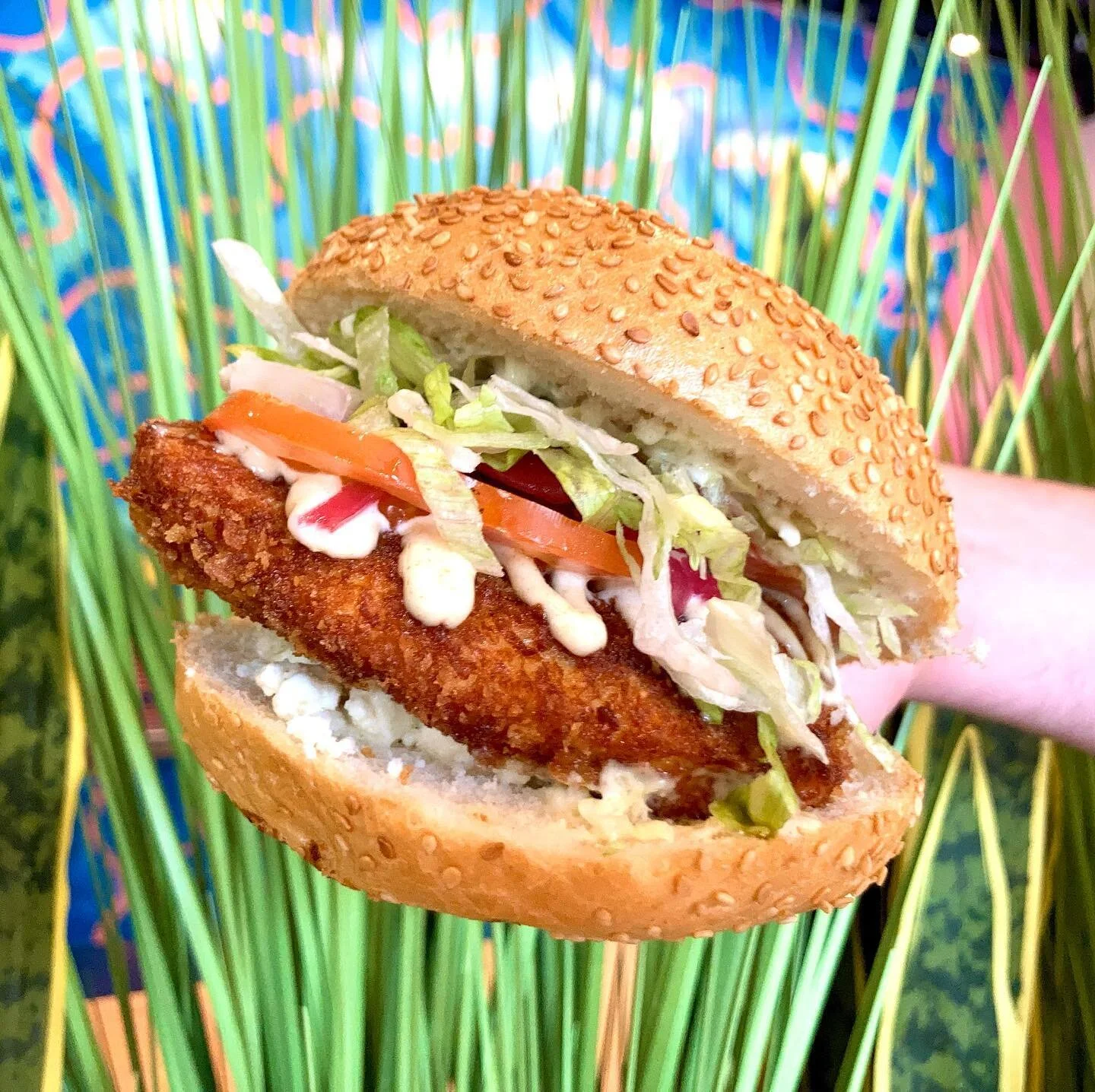 Eastcut Sandwich Utopia