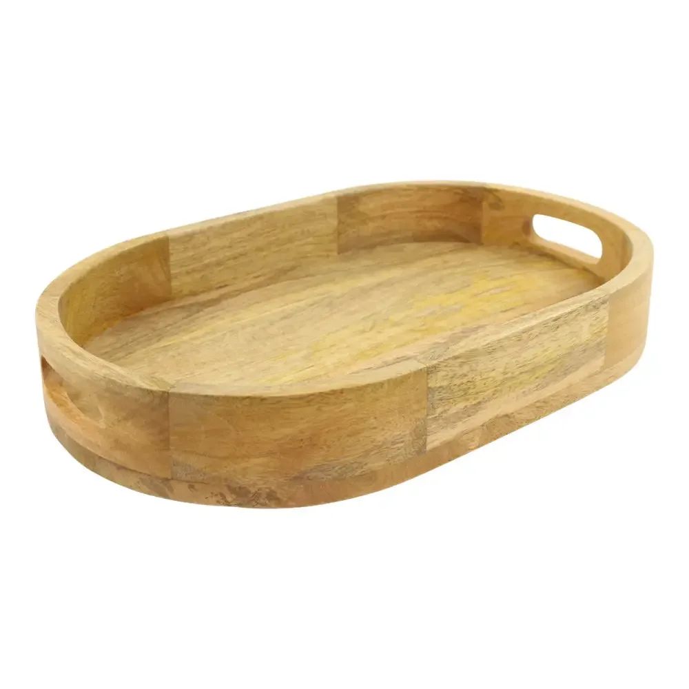 Vita Wooden Tray