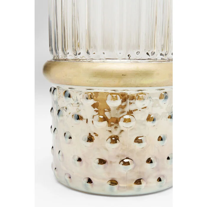 VASE LA VISIBLE 31CM