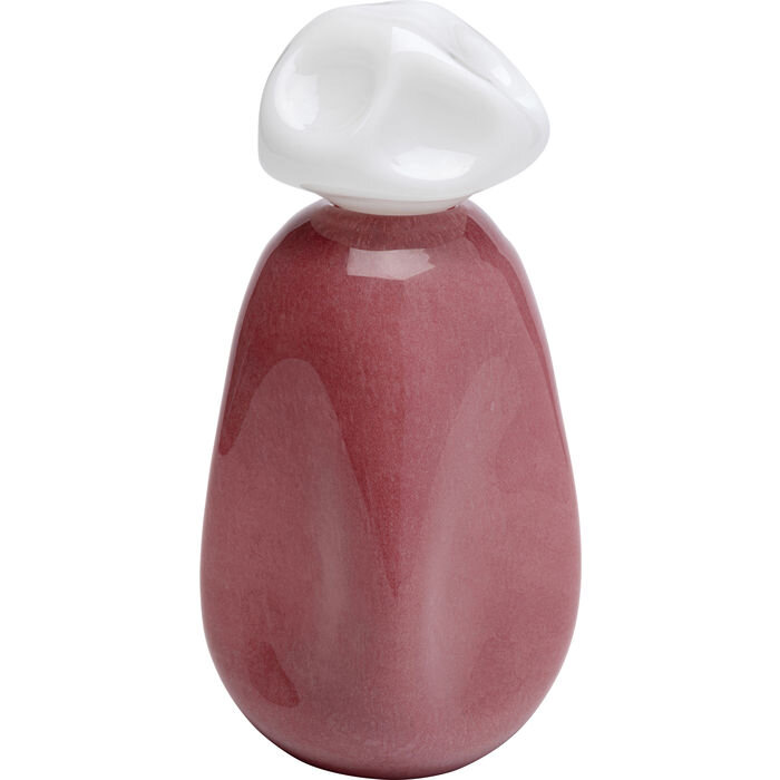 VASE CANDY MAUVE 