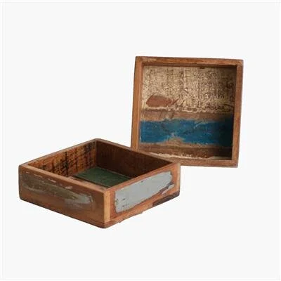 SCRAPWOOD TRAY SMALL