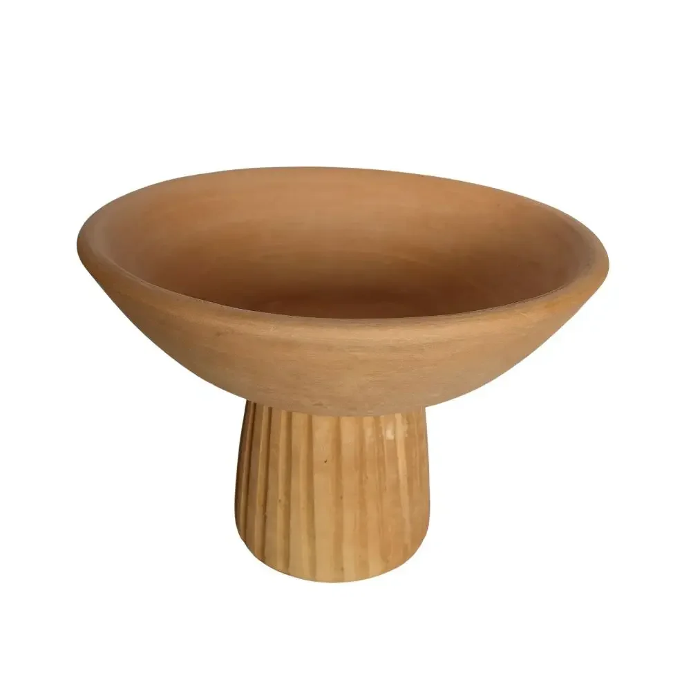 Kumika Small  Natural Bowl