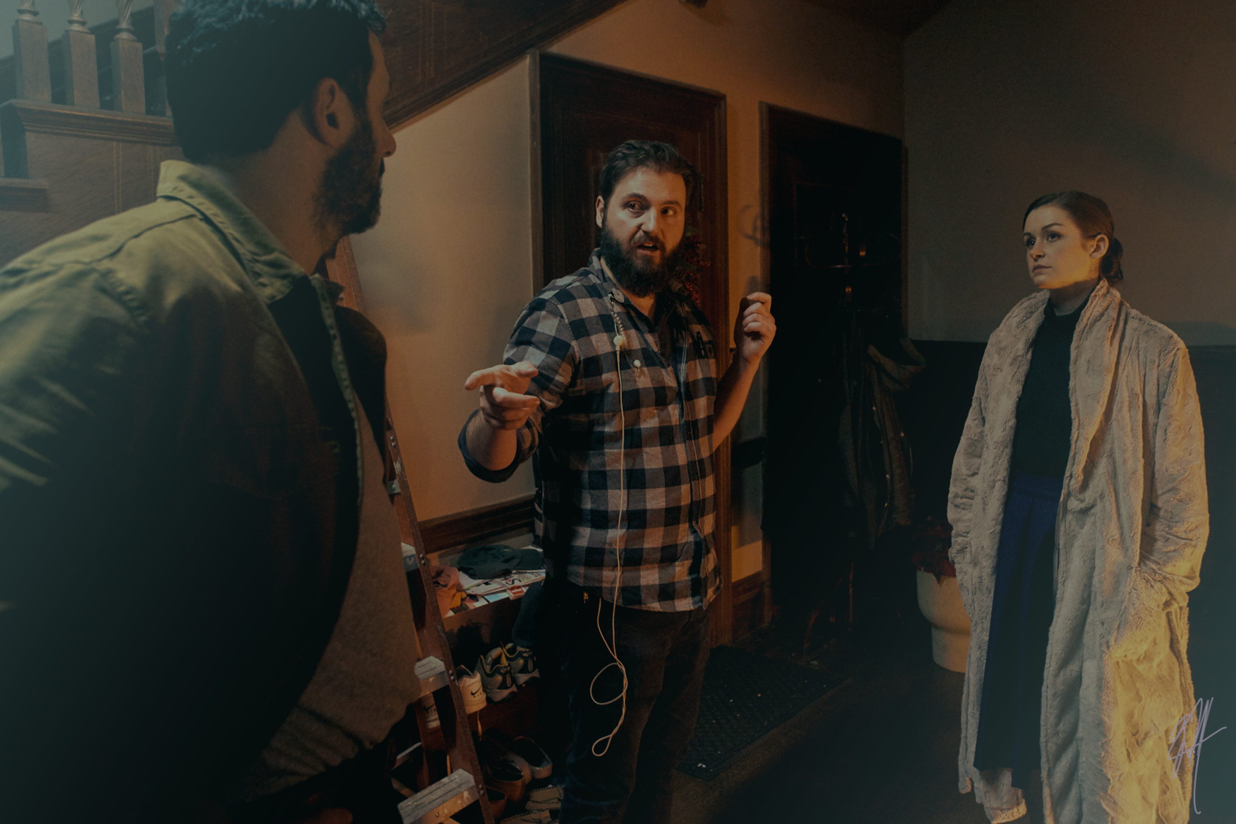 Mike Pecci: Hollywood Always Plays It Safe, So Show Them Something They Can’t Ignore